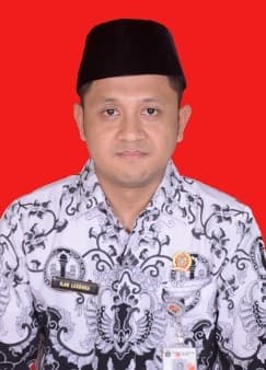 Foto Wakil Kepala Sekolah