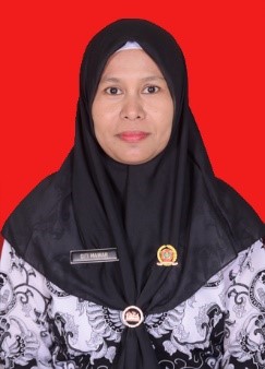 Foto Siti Mawar