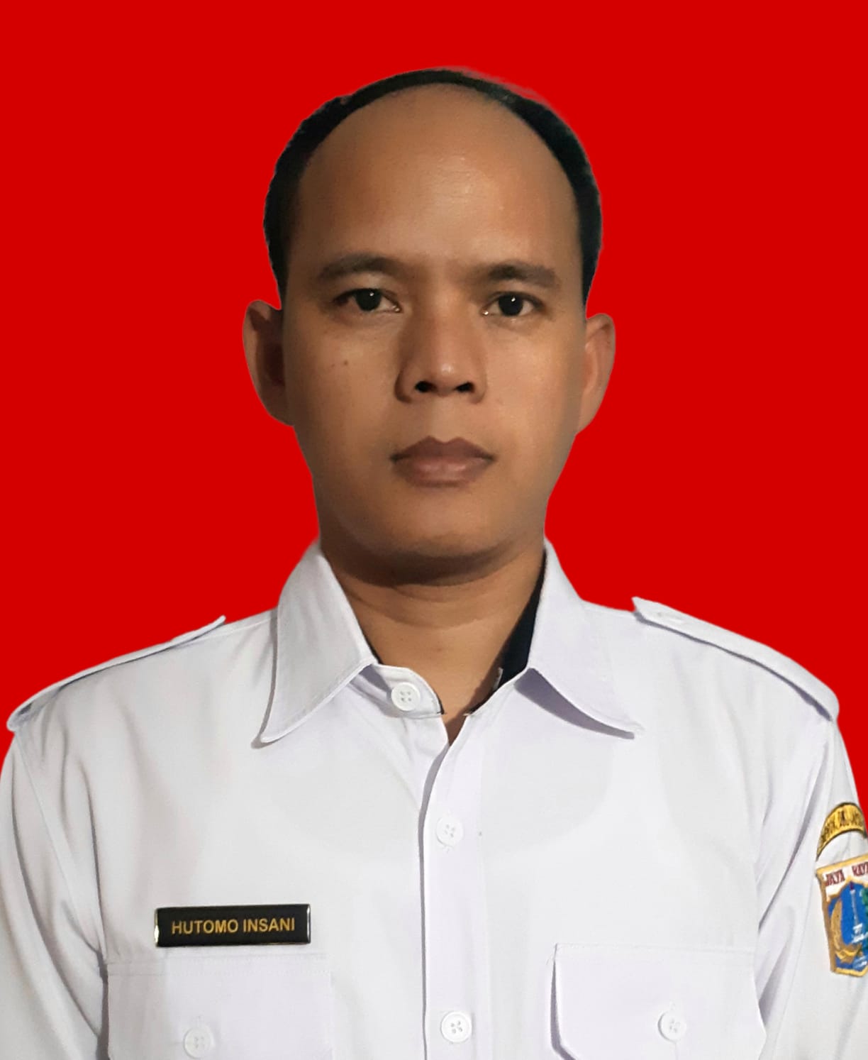 Foto Hutomo Insani