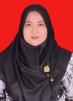 Foto Puji Dwi Astuti