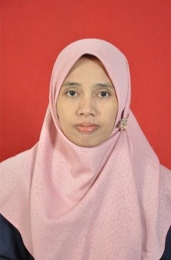 Foto Kurniawati Ningsih