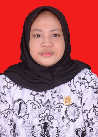 Foto Husnun Azhariyah