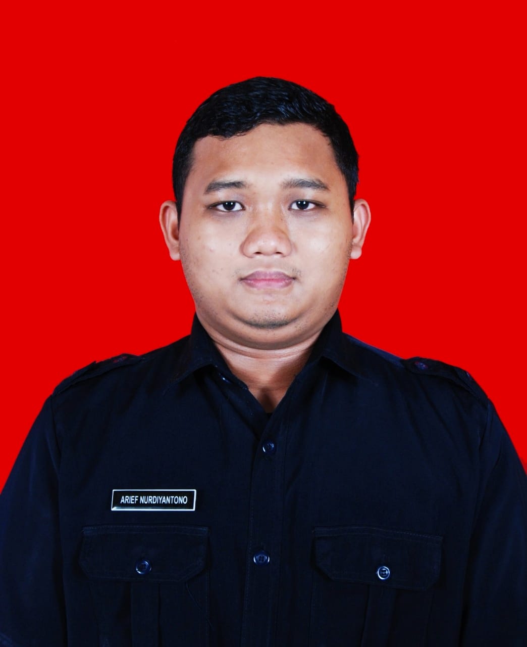 Foto Arief Nurdiantono